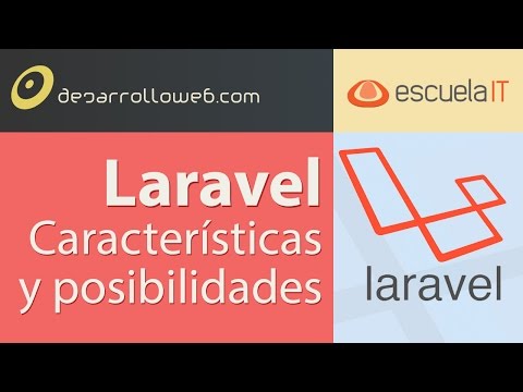 Comprehensive Laravel Development course preview