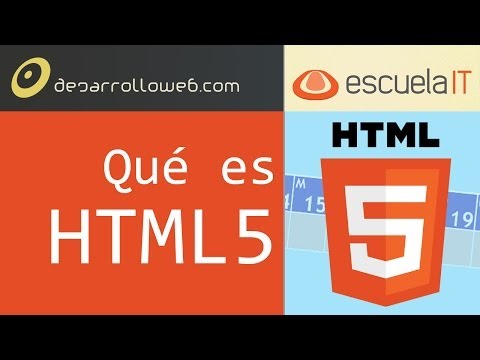 Introduction to HTML5 for Beginners course preview