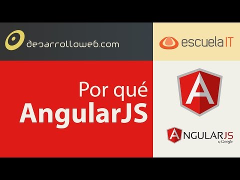 Beginner's Guide to AngularJS course preview