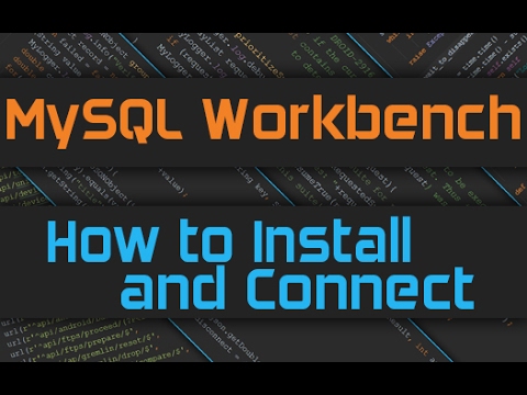 Mastering MySQL on Linux and Windows course preview