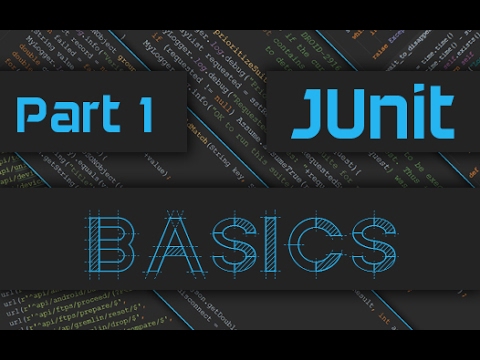 Introduction to JUnit for Beginners course preview