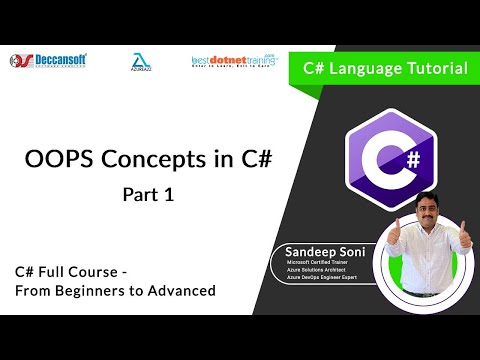 In-Depth C OOPs Mastery course preview