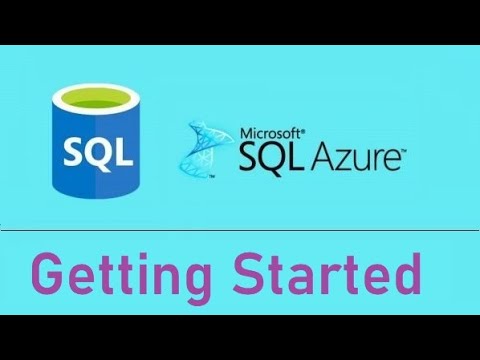 Mastering Azure SQL Database course preview