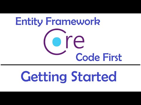 Mastering ASP.NET Core Web Development course preview