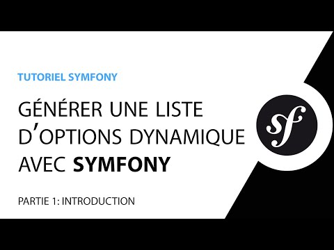 wedti - Free courses with accredited certificates 17 Beginner's Guide to Symfony 6 course preview