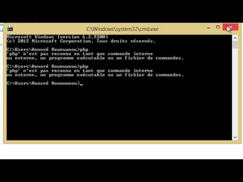 Object-Oriented Programming in PHP course preview