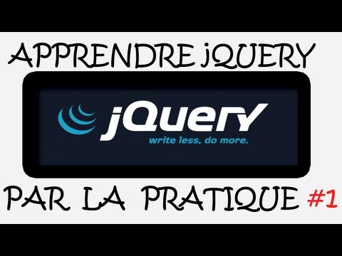 Mastering jQuery Through Practical Application course preview