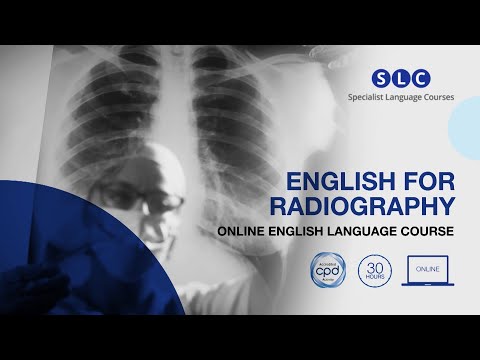 Medical English for Healthcare Professionals course preview