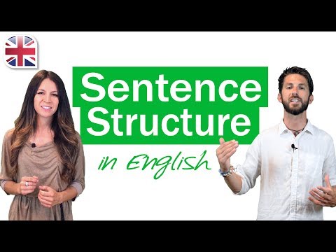 Mastering English Grammar: A Comprehensive Guide course preview