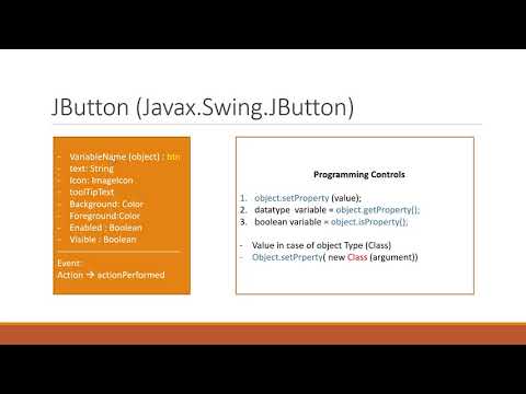 Java Development with NetBeans course preview