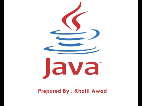 Mastering Object-Oriented Programming in Java course preview