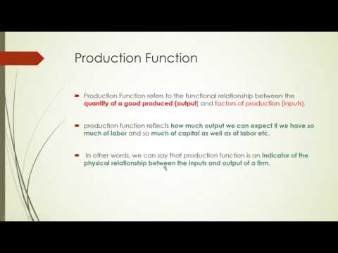 Economics of Software Development course preview