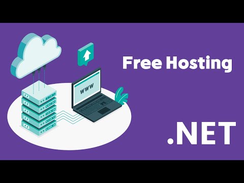 Advanced ASP.NET Topics: Mastering .NET 5 for Web Development course preview
