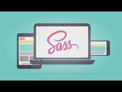 Mastering Sass: The Ultimate Guide course preview