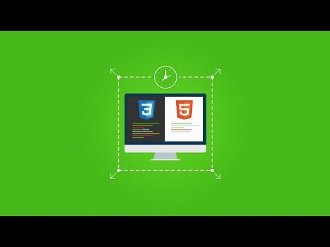 Mastering CSS3: An Arabic Guide course preview
