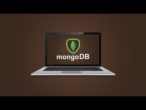 Mastering MongoDB: An Arabic Guide course preview