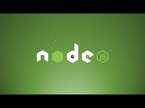 Mastering NodeJS: A Comprehensive Guide course preview