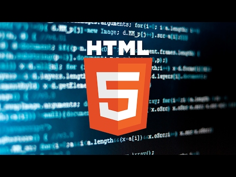 HTML5 Fundamentals for Beginners course preview