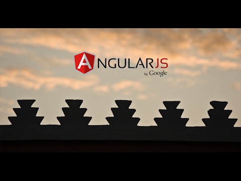 Mastering AngularJS: A Comprehensive Guide in Arabic course preview