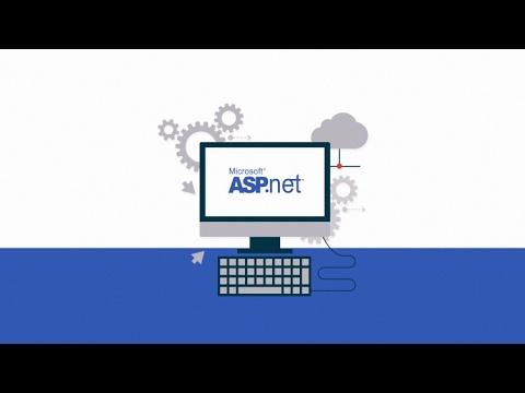ASP.NET Web Development Certification course preview