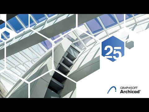 Mastering Kitchen Design with ARCHICAD course preview