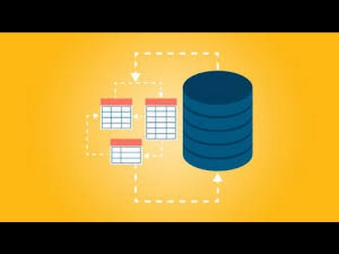 Mastering SQL and Database Management course preview