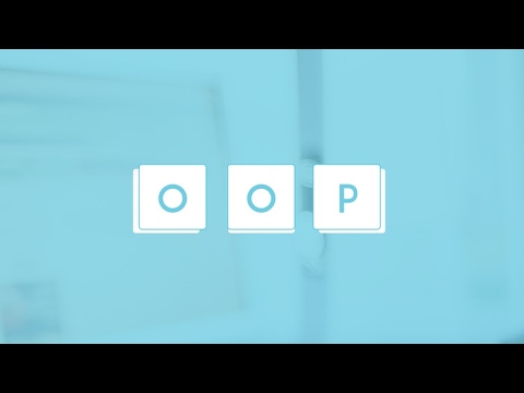 Mastering Object-Oriented Programming (OOP) course preview