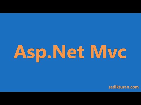 Comprehensive ASP.NET MVC Development course preview