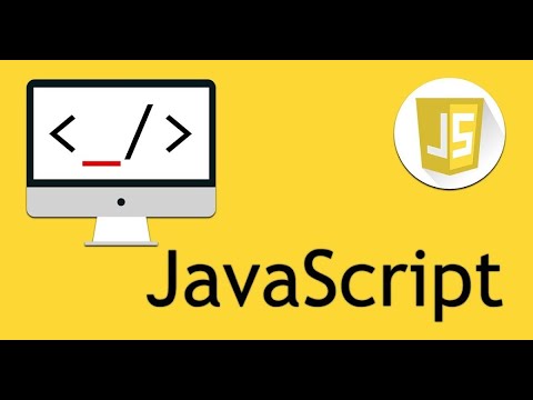 Mastering JavaScript Programming course preview