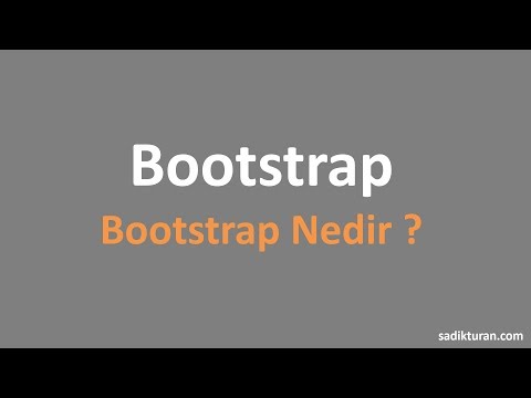 Bootstrap 4 for Beginners course preview