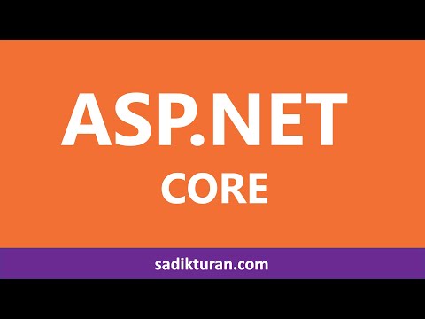 Mastering ASP.NET Core Development course preview