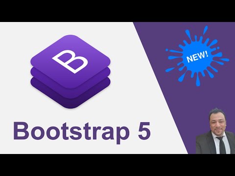 Comprehensive Bootstrap Course in Arabic course preview