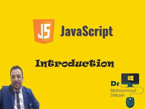 Comprehensive JavaScript Mastery course preview