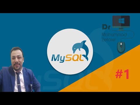 Comprehensive MySQL Management with phpMyAdmin course preview