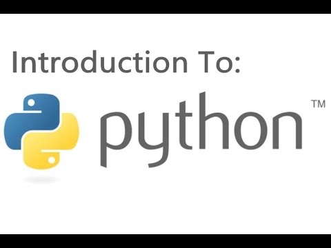 Beginner's Python Programming in Arabic course preview