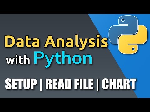 Data Analysis with Python: A Comprehensive Guide course preview