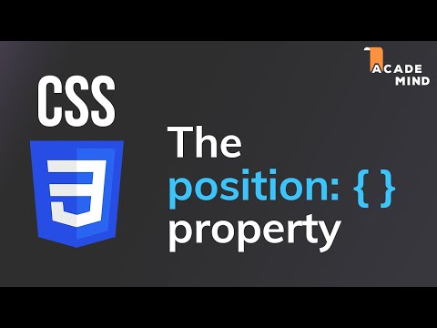 Mastering CSS: A Comprehensive Guide course preview