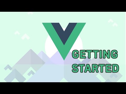 Introduction to Vue.js 2: A Comprehensive Guide course preview