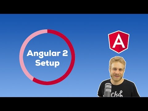 Mastering Angular 13: A Comprehensive Beginner's Guide course preview