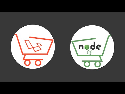 Mastering Laravel Shopping Cart Development course preview