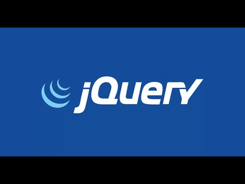 Beginner's Guide to jQuery course preview
