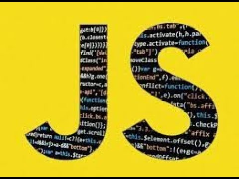 JavaScript Programming in Arabic Darija course preview