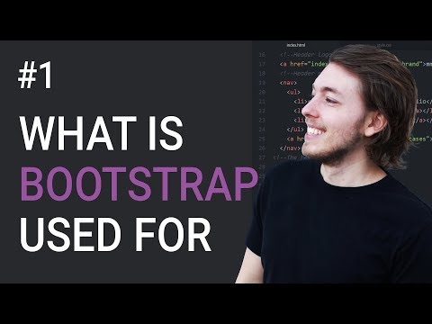 Mastering Bootstrap 3: A Comprehensive Guide course preview