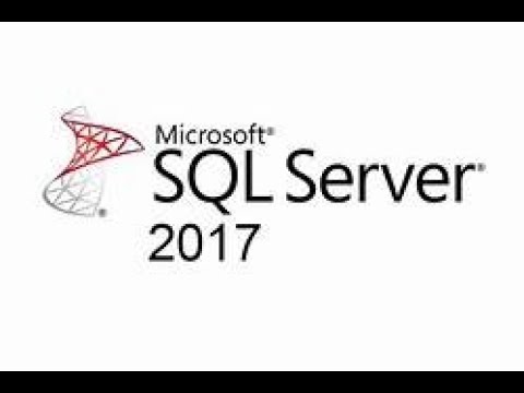 Mastering Microsoft SQL Server course preview