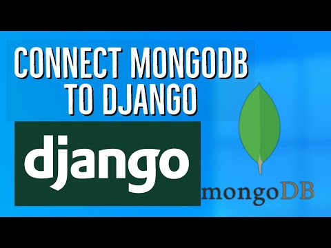 Mastering MongoDB with Django course preview