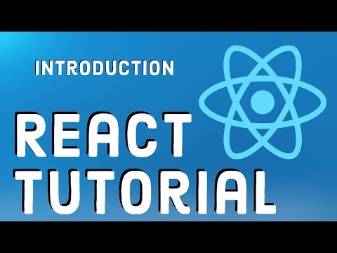 Beginner's Guide to React JS course preview