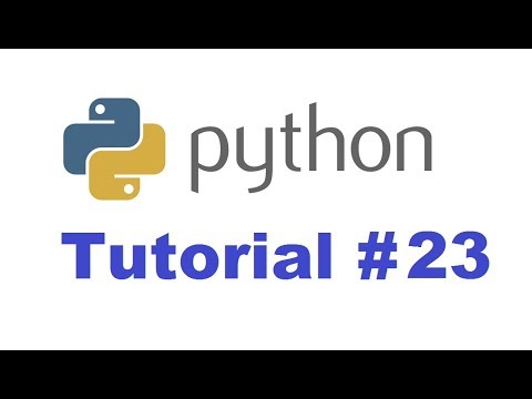 Mastering Object-Oriented Programming (OOP) with Python course preview