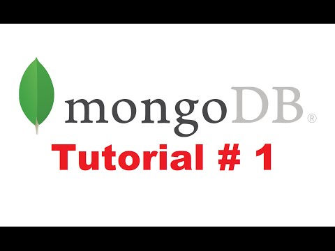 Beginner's Guide to MongoDB course preview