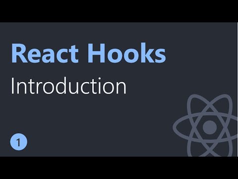 Mastering React Hooks course preview