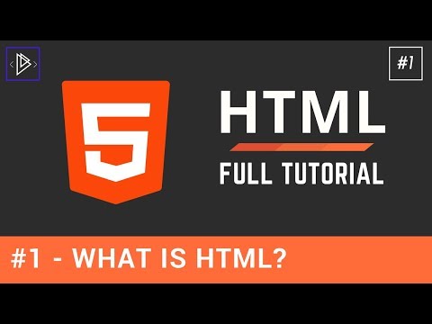 Comprehensive HTML5 and CSS3 Training course preview
